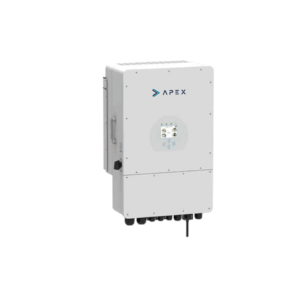 Apex Solar Invertor Hibrid 8K-12K (Trifazat)