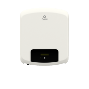 FoxESS F-Series Invertor On-Grid 3K-6K (Monofazat)